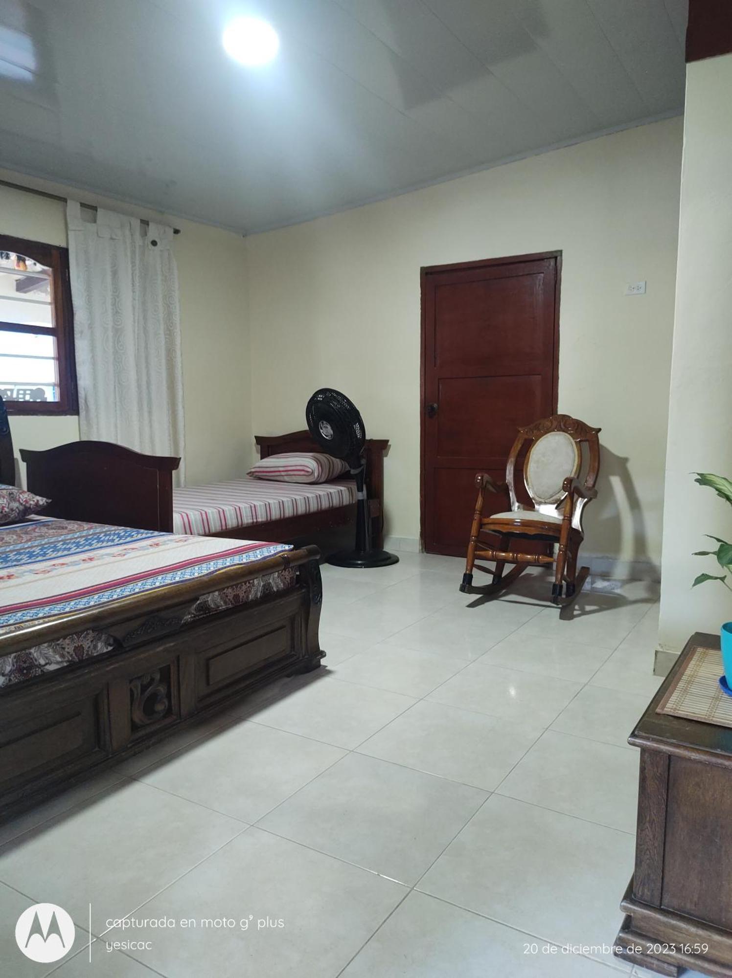 Finca Campuzano Pensionat Turbaco Rum bild