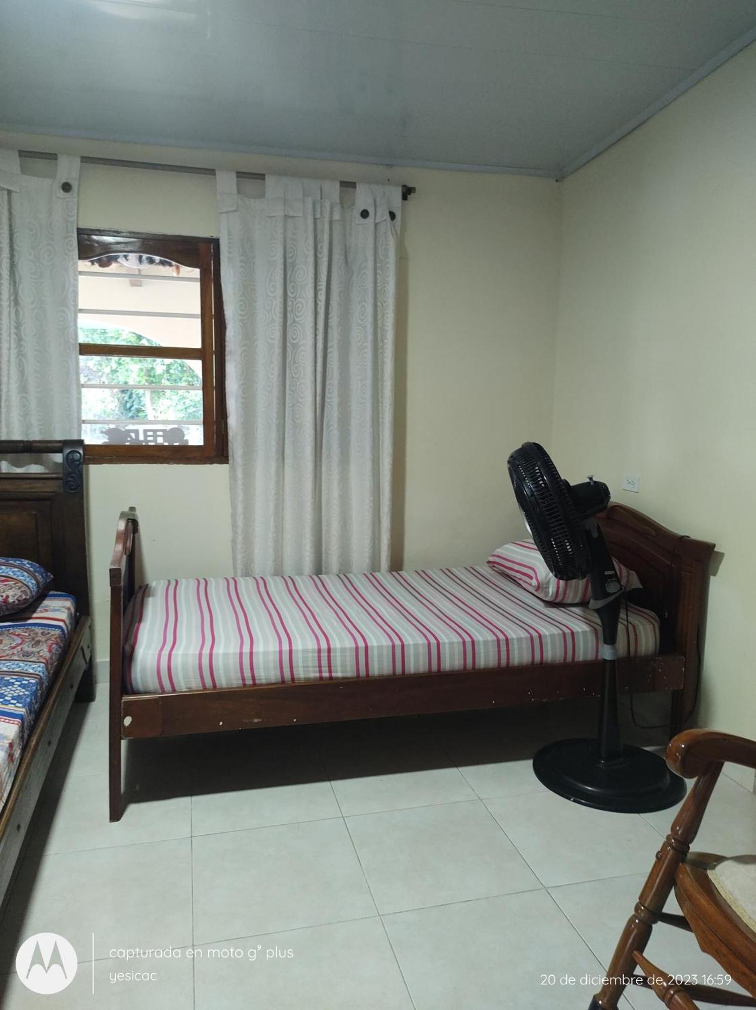 Finca Campuzano Pensionat Turbaco Rum bild